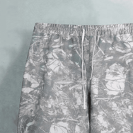 Good Star French Terry Camo Shorts (400GSM)