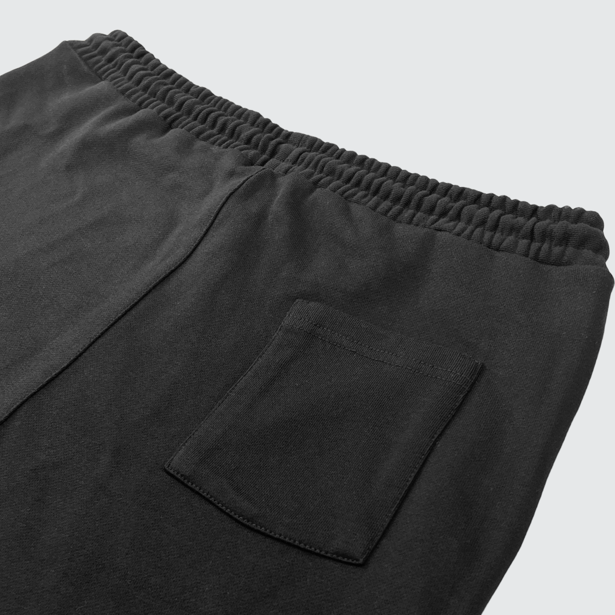 Basic Wide Leg Sweatpants（400GSM ）