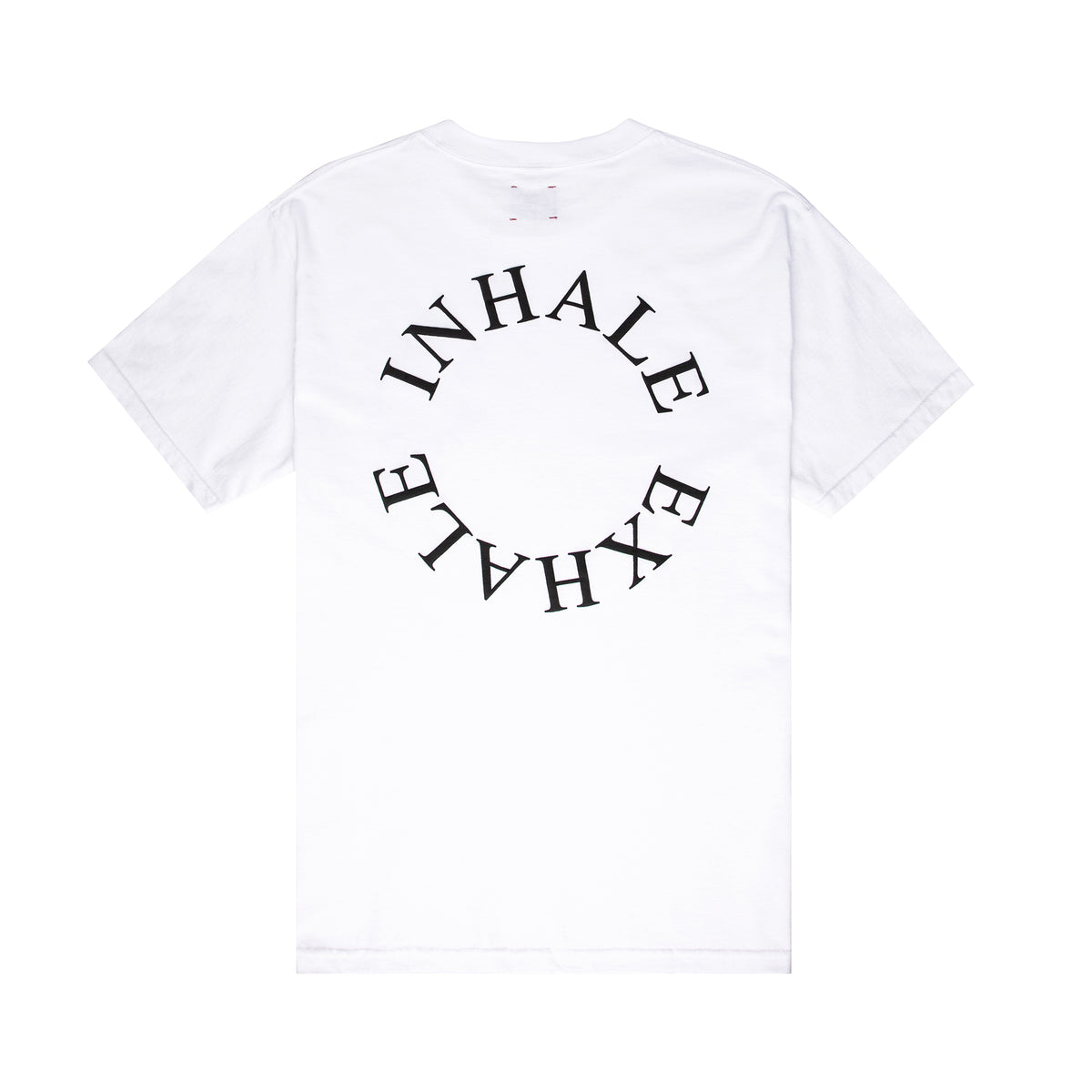 BREATHE DEEP TEE *BASIC*