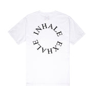 BREATHE DEEP TEE *BASIC*