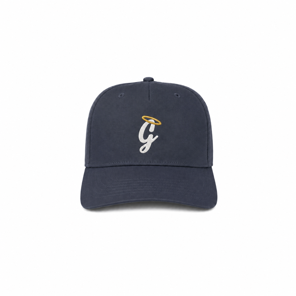 Halo G Classic Snapback