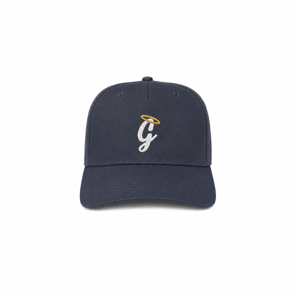 Halo G Classic Snapback
