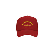 Lonely Mart Trucker Hat