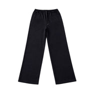 Basic Wide Leg Sweatpants（400GSM ）