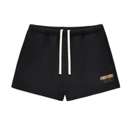 Good Heat Women's Shorts (350GSM)