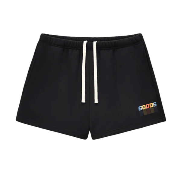 Good Heat Women's Shorts (350GSM)