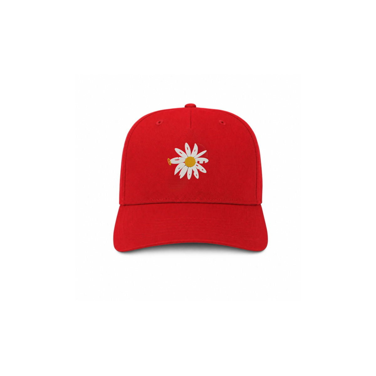 Good Flower Snapback