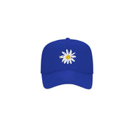 Good Flower Trucker Hat