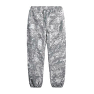 Basic Heavyweight French Terry Camo Cuffed Sweatpants（400GSM）