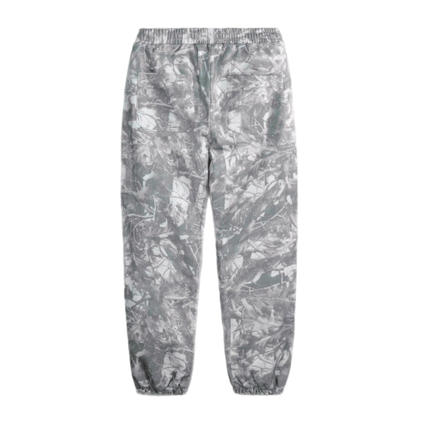Basic Heavyweight French Terry Camo Cuffed Sweatpants（400GSM）