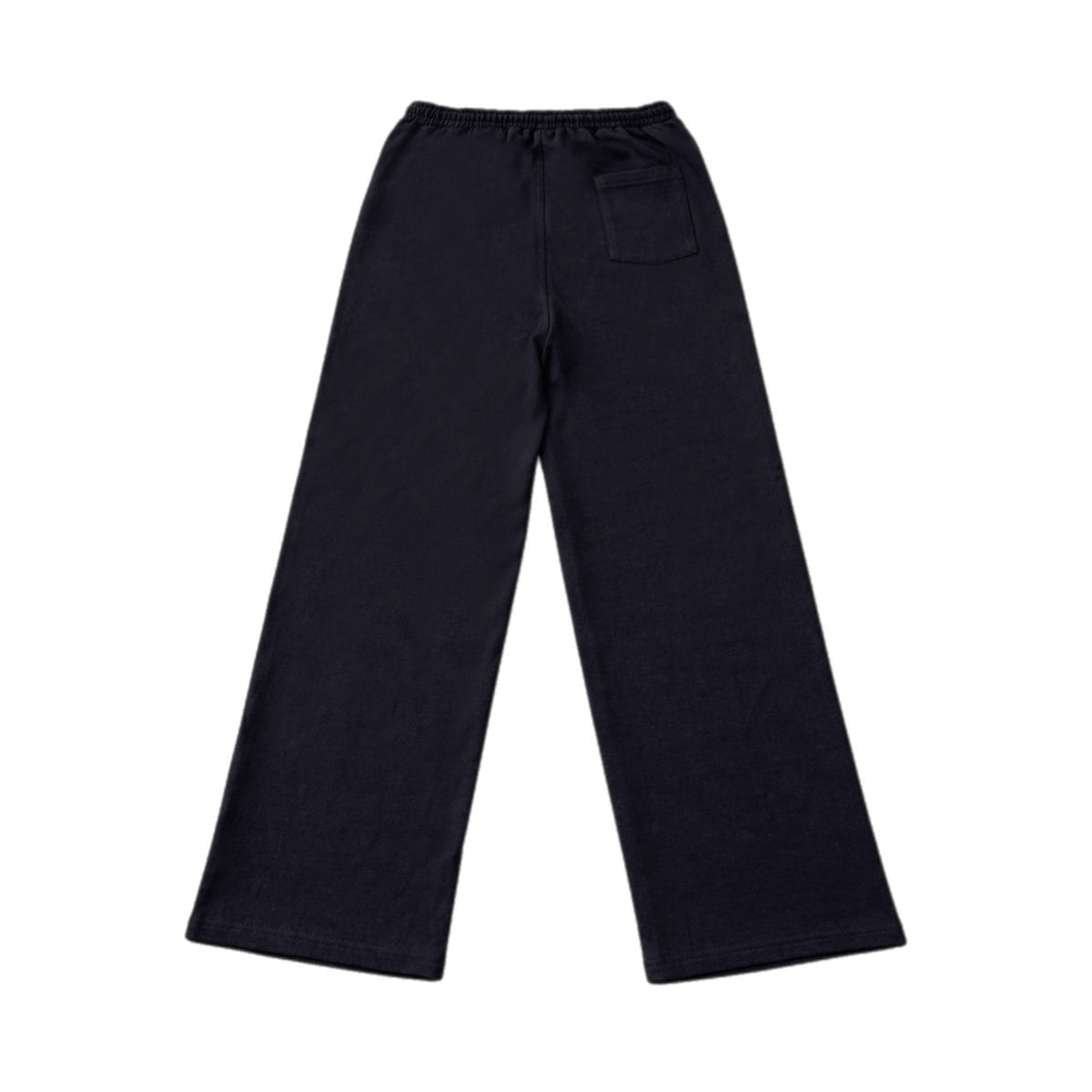 Basic Wide Leg Sweatpants（400GSM ）