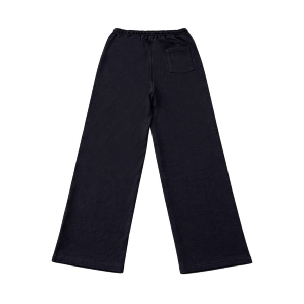 Basic Wide Leg Sweatpants（400GSM ）