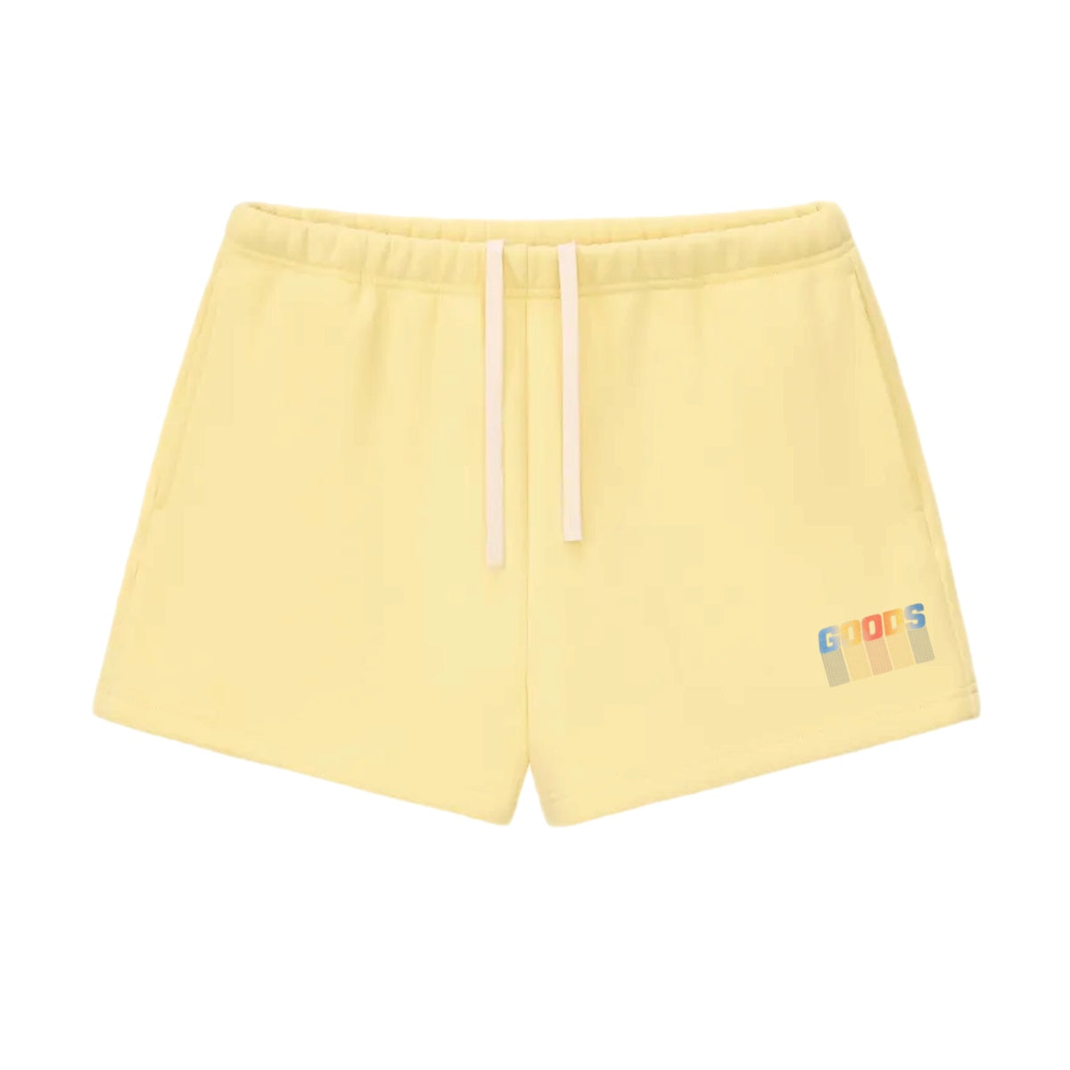 Good Heat Women's Shorts (350GSM)