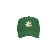 Good Flower Trucker Hat