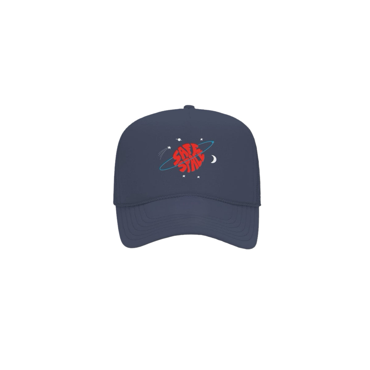 Safe Space Trucker Hat