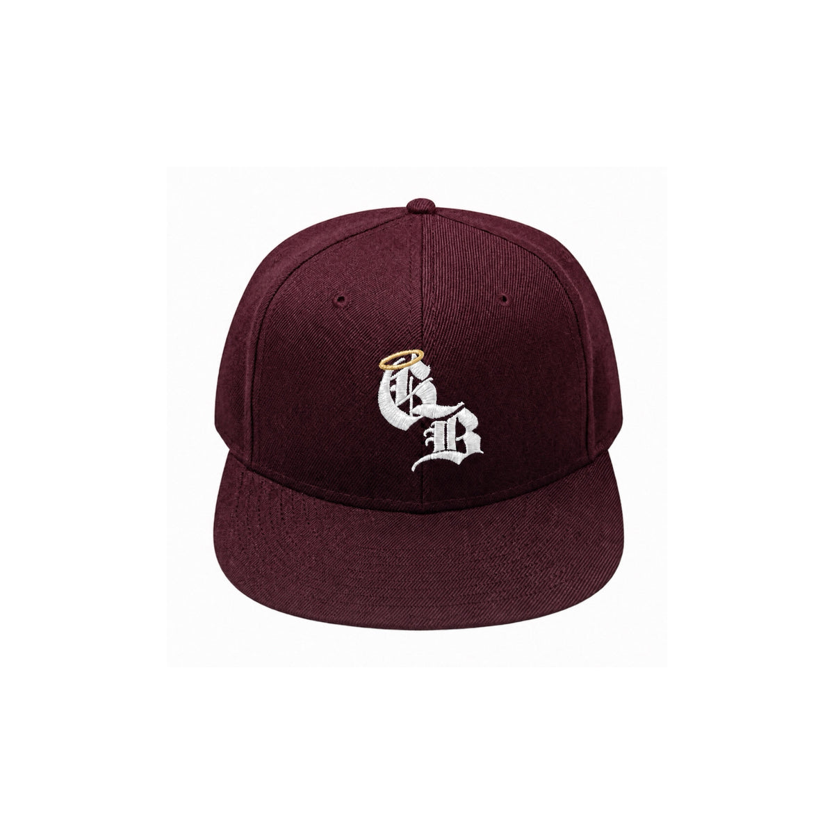 OG Halo GB Snapback