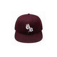 OG Halo GB Snapback