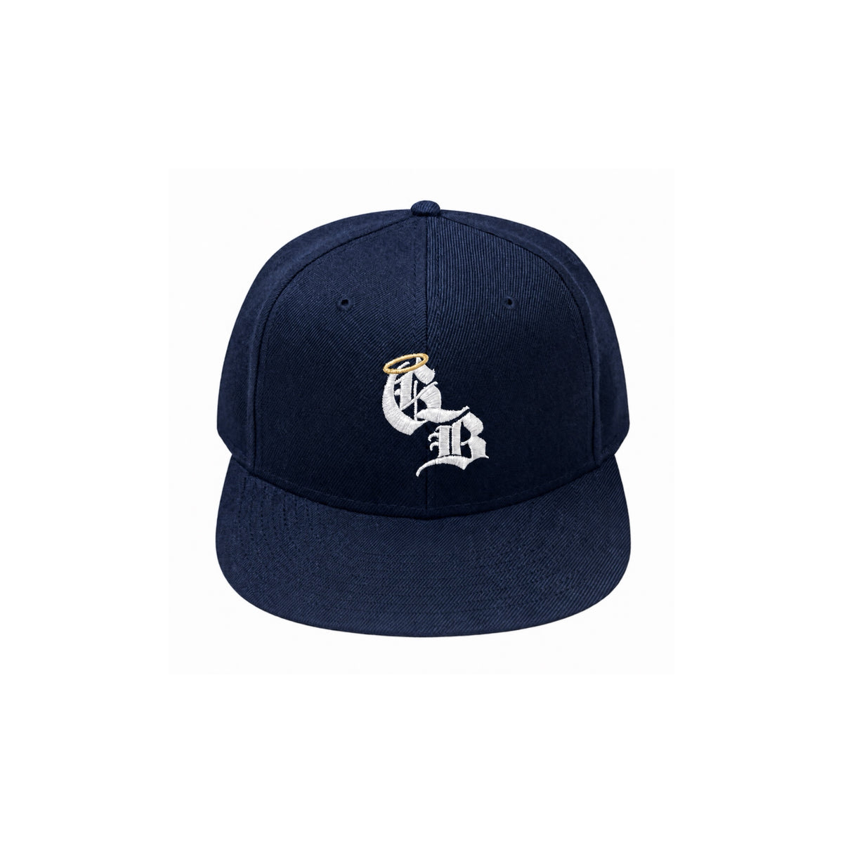OG Halo GB Snapback