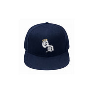 OG Halo GB Snapback