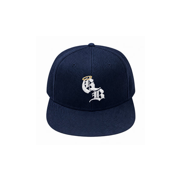 OG Halo GB Snapback