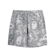 Good Star French Terry Camo Shorts (400GSM)