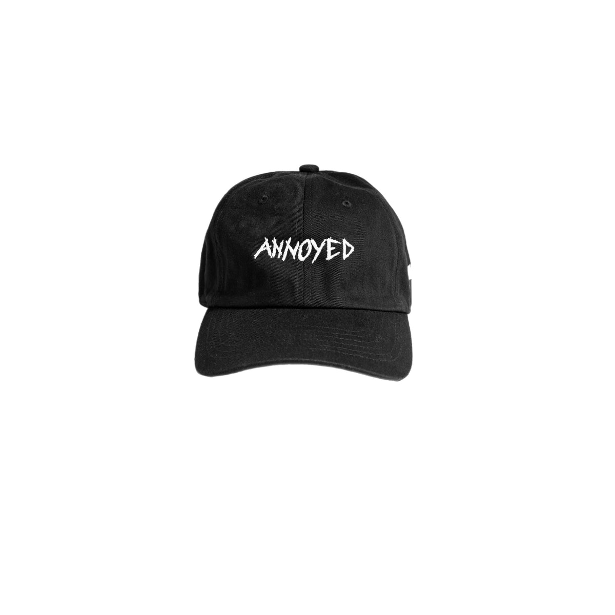 Classic Annoyed dad hat