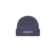 Annoyed Fisherman Beanie
