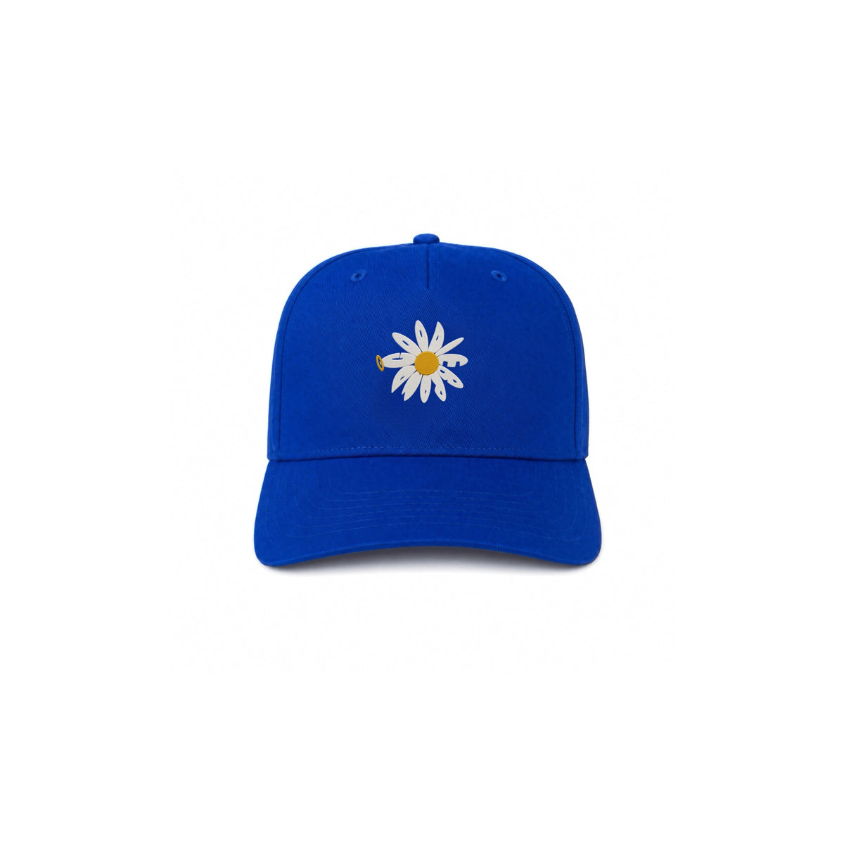 Good Flower Snapback