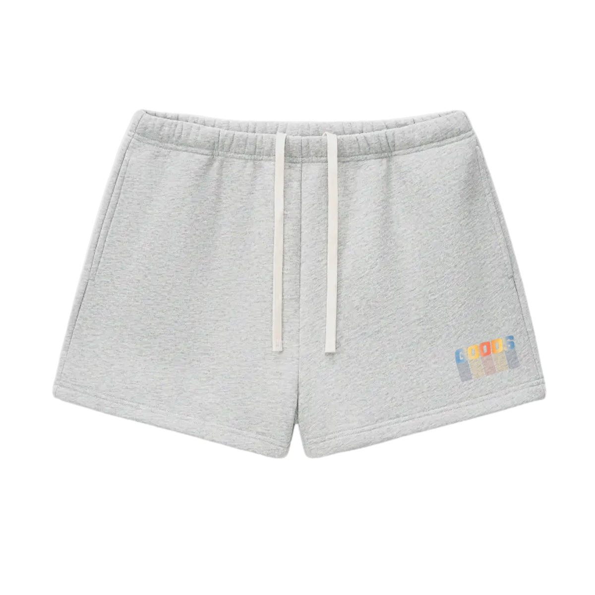 Good Heat Women's Shorts (350GSM)