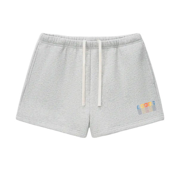 Good Heat Women's Shorts (350GSM)