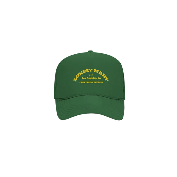 Lonely Mart Trucker Hat