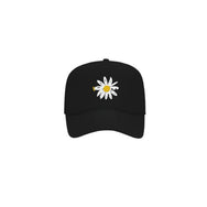 Good Flower Trucker Hat