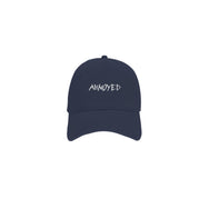 Classic Annoyed dad hat