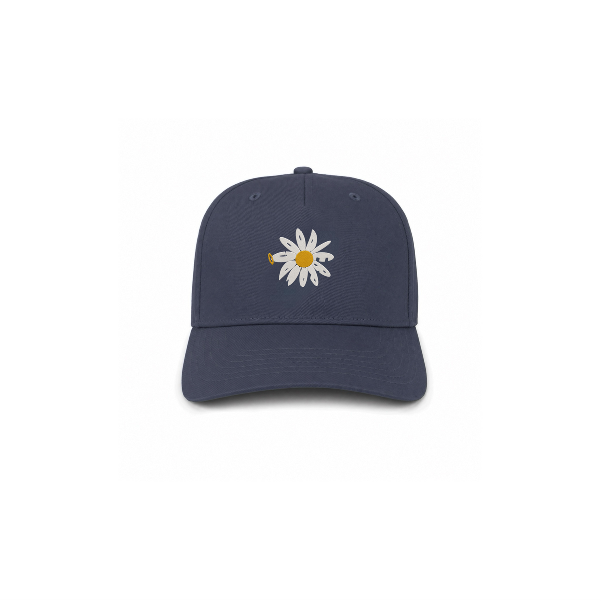 Good Flower Snapback