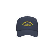 Lonely Mart Trucker Hat