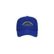 Lonely Mart Trucker Hat