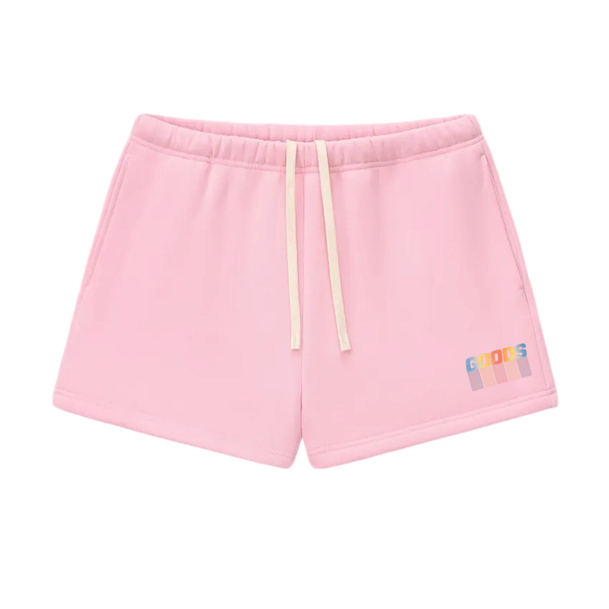 Good Heat Women's Shorts (350GSM)