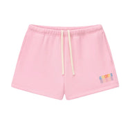 Good Heat Women's Shorts (350GSM)