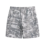 Good Star French Terry Camo Shorts (400GSM)