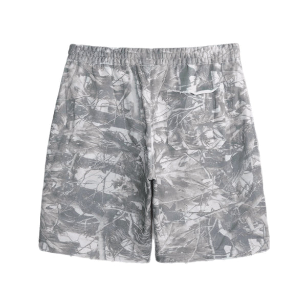 Good Star French Terry Camo Shorts (400GSM)