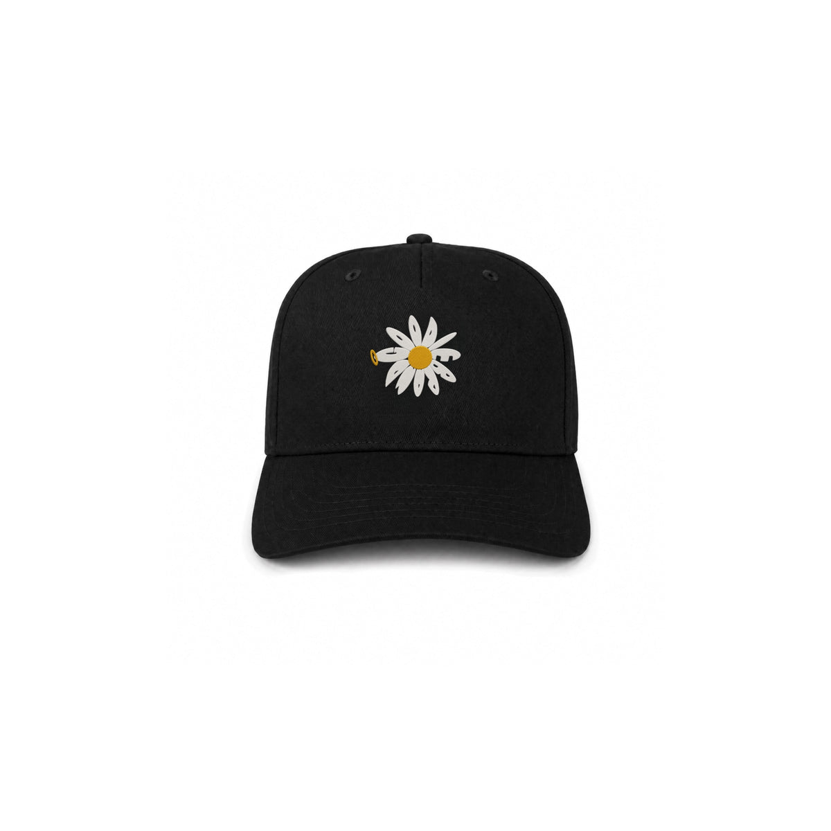 Good Flower Snapback