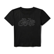 Good Star Baby Tee(200GSM)