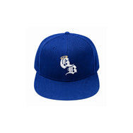 OG Halo GB Snapback