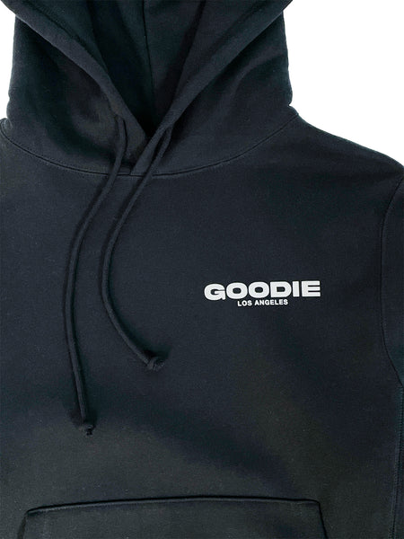 GOODIE 3M HOODIE
