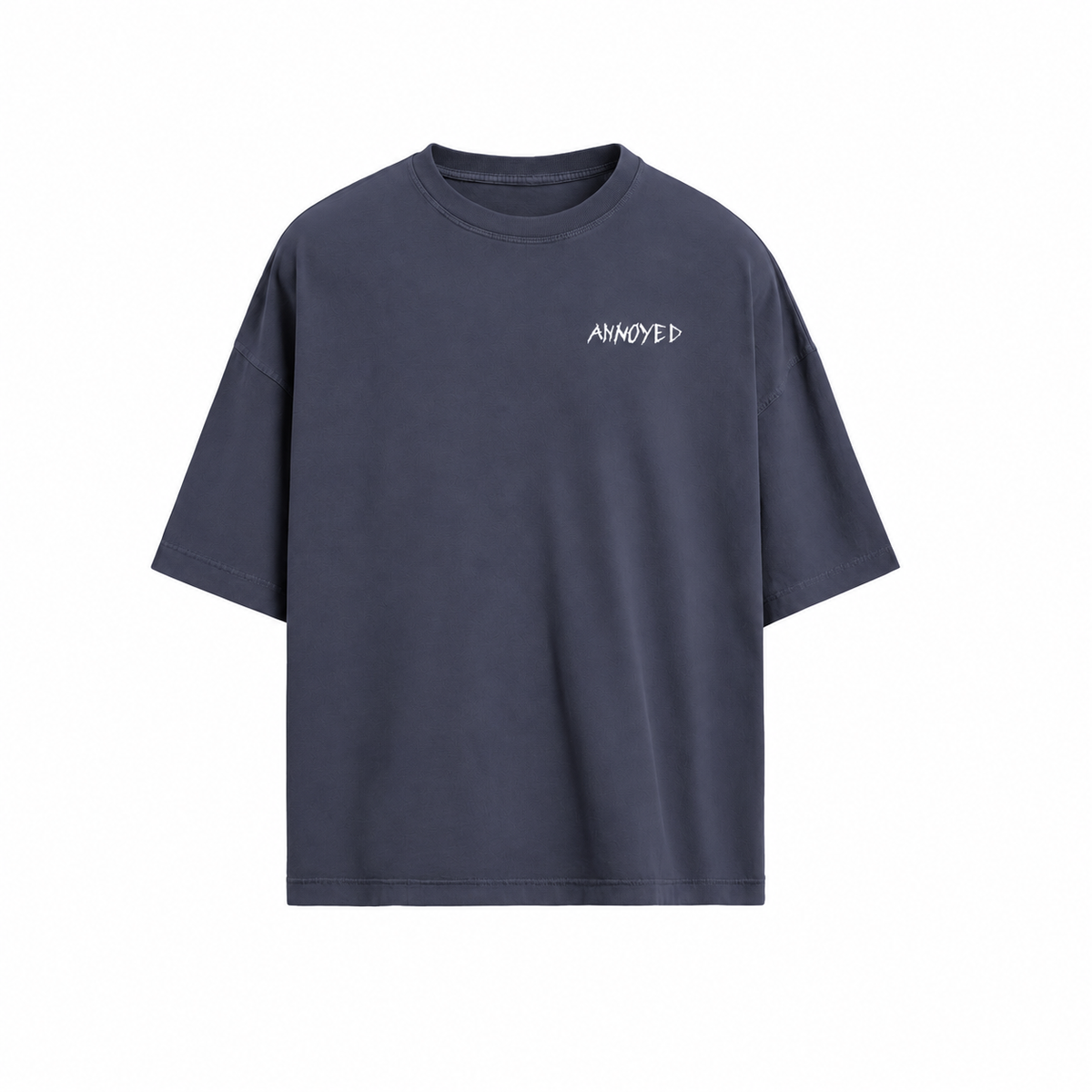 Annoyed Comfort Tee