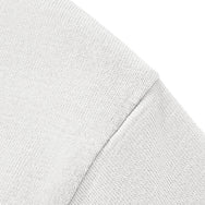 Basic Heavyweight Cropped Loose T-Shirt (280GSM)
