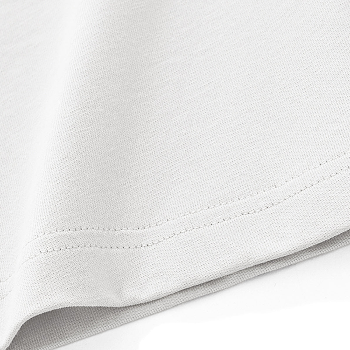 Stone Unicorn Cropped Loose Tee (280GSM)