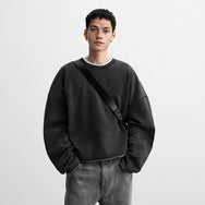 Good Heat Heavyweight Sweatshirt (440GSM)