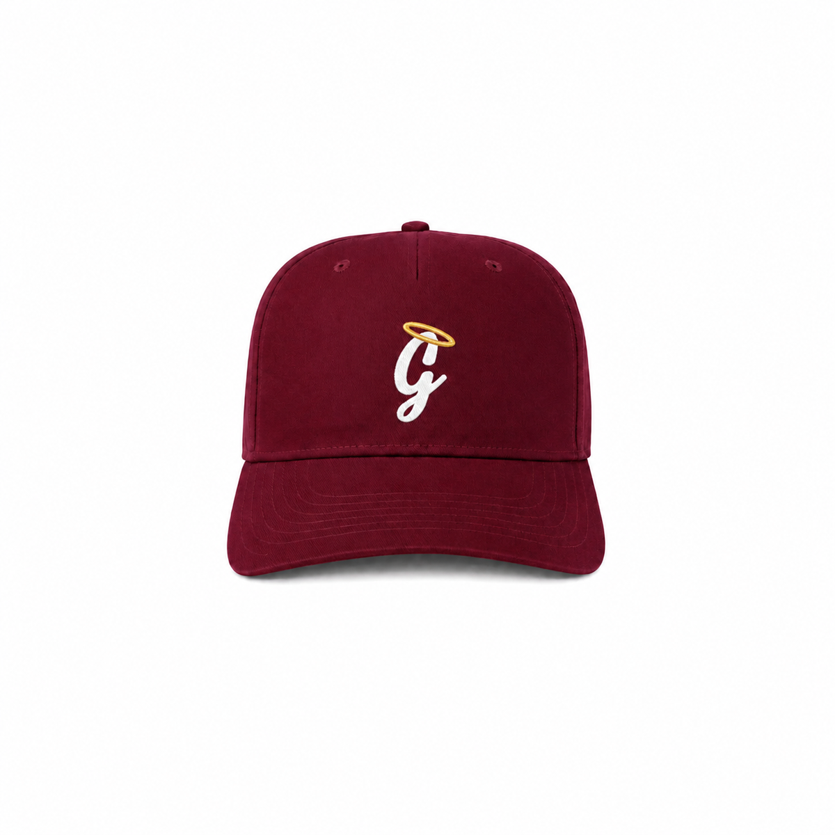 Halo G Classic Snapback