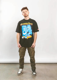 Grumpy Rap Tee